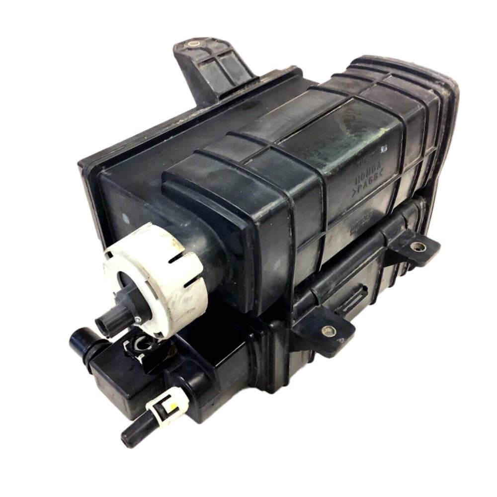 Used OEM 2006-2011 Honda Civic Fuel Vapor Evap Charcoal Canister OEM
