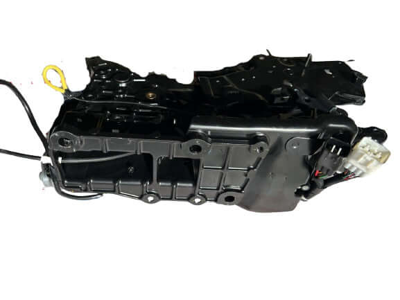 Used OEM 2010-2015 Lexus IS250C IS350C Left Convertible Roof Trunk Lift Hinge Motor OEM