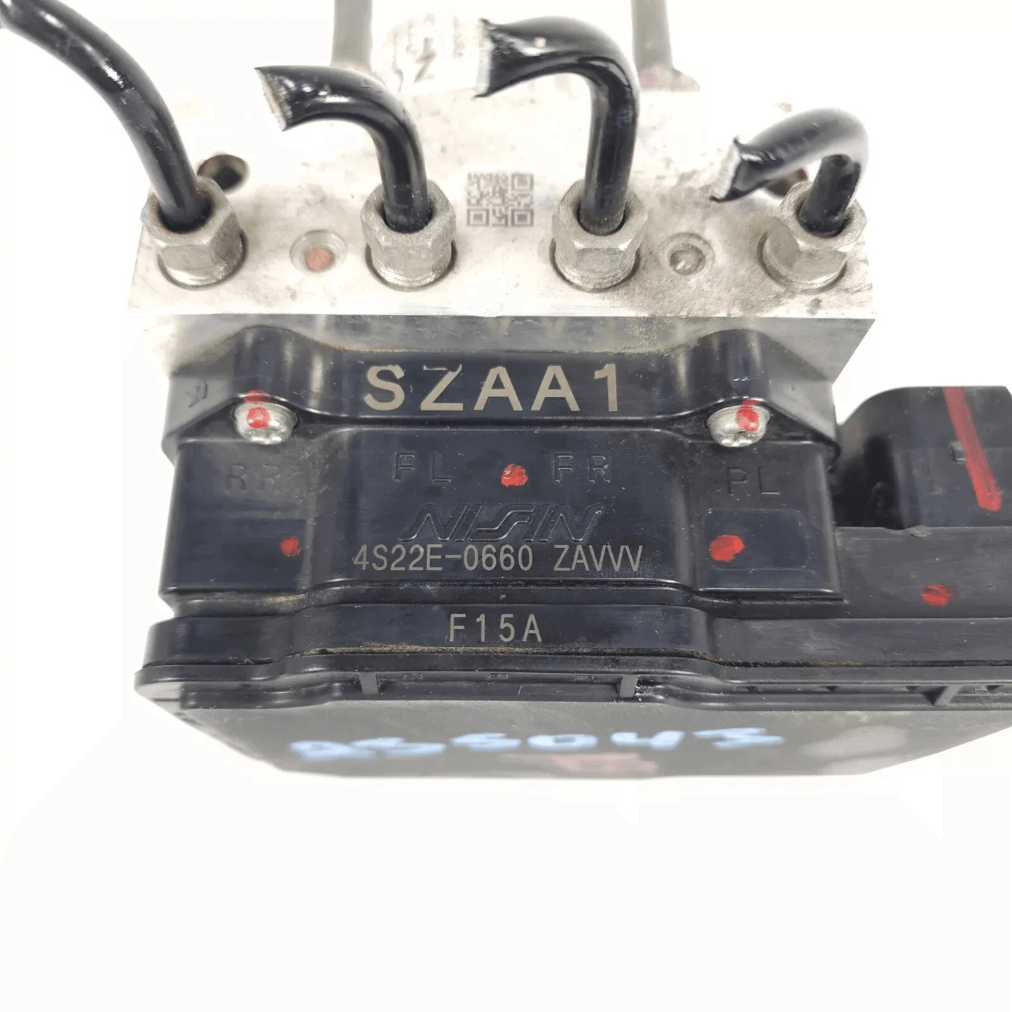 Used OEM 2012-2015 Honda Pilot ABS Pump Modulator Assembly OEM