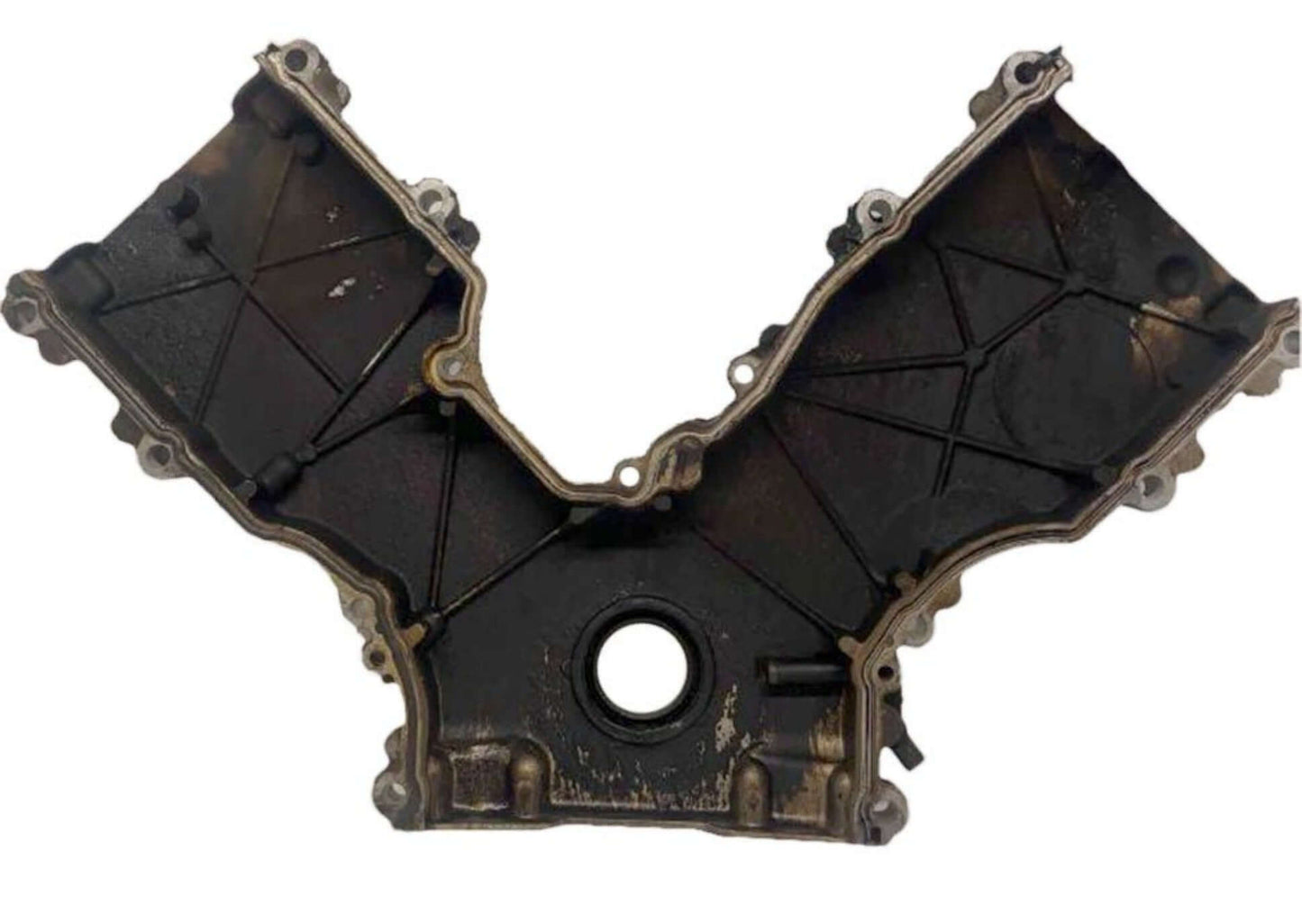 Used OEM 1997-2004 Ford 4.6L Engine Timing Cover OEM