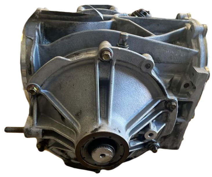 Used OEM 1997-2004 Chevrolet Corvette C5 Rear Differential Carrier 3.15 Ratio OEM