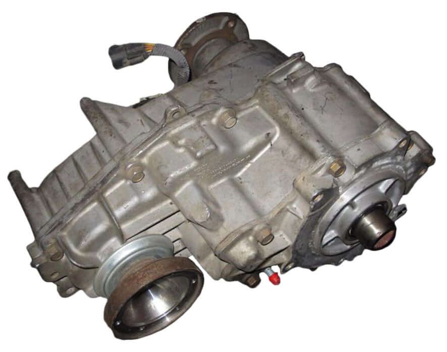 Used OEM 2000-2005 Ford Ranger Transfer Case Assembly Electric Shift 4X4 OEM