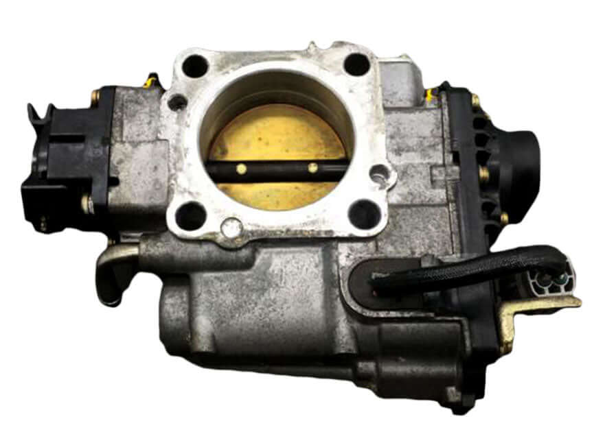 Used OEM 2001-2004 Toyota 4Runner Tacoma Tundra 3.4L Throttle Body Assembly OEM