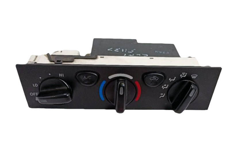Used OEM 2001-2004 Toyota Tacoma 4Runner AC Heater Climate Control Assembly OEM