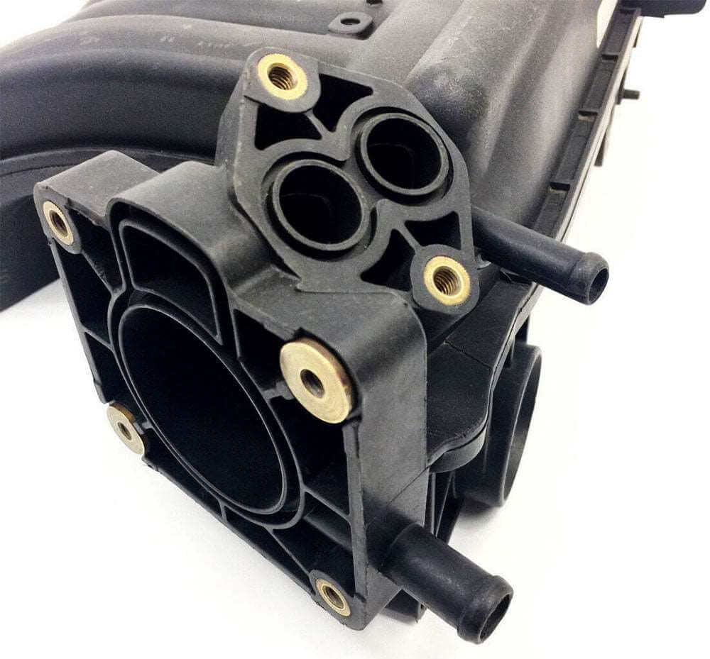 Used OEM 2002-2003 Ford Ranger Mazda B3000 3.0L Upper Air Intake Manifold OEM