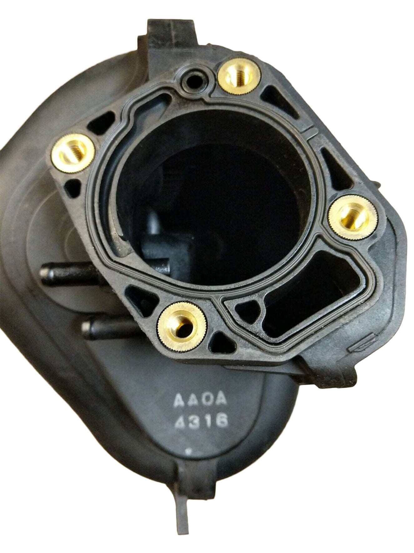 Used OEM 2002-2004 Acura RSX Honda CR-V Intake Manifold K20A3 17100-PPA-A01 OEM