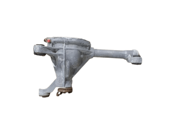 Used OEM 2002-2010 Ford Explorer Front Axle Differential Carrier 3.55 Ratio OEM