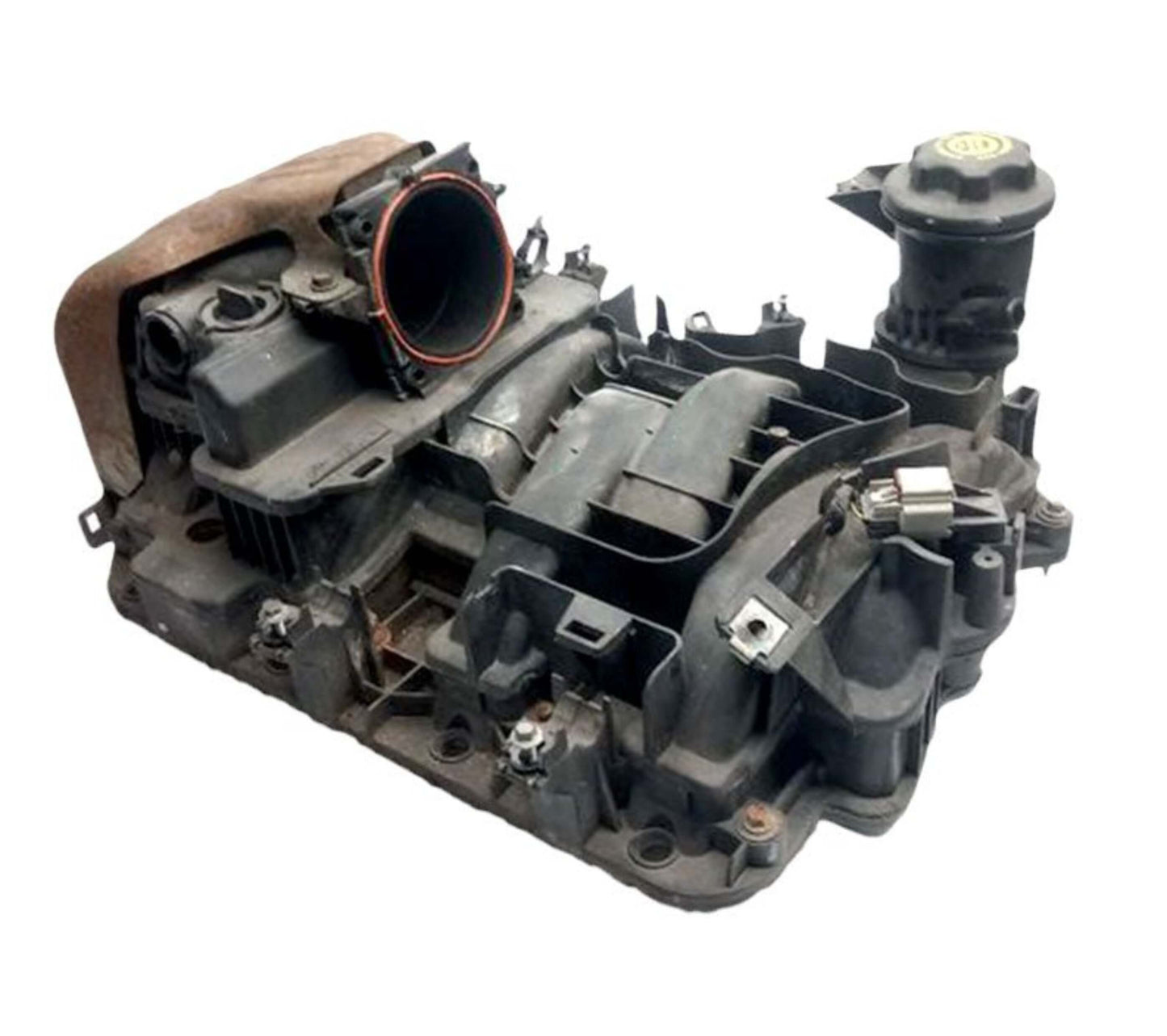 Used OEM 2003-2005 Dodge Ram and 2004-2005 Durango 5.7L HEMI Engine Intake Manifold OEM