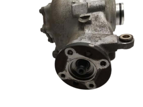 Used OEM 2004-2006 Infiniti G35 Front Differential 3.538 Ratio AWD OEM