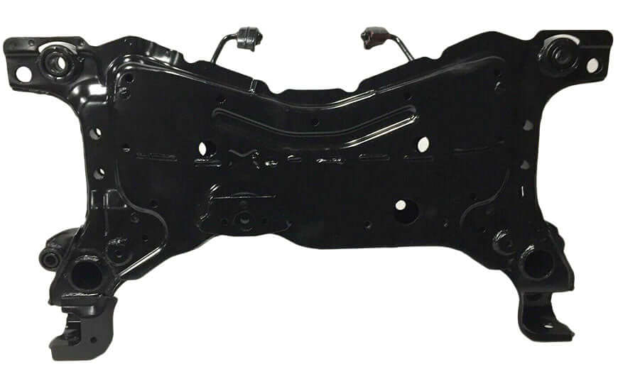 Used OEM 2004-2009 Mazda 3 Front Subframe Engine Cradle OEM