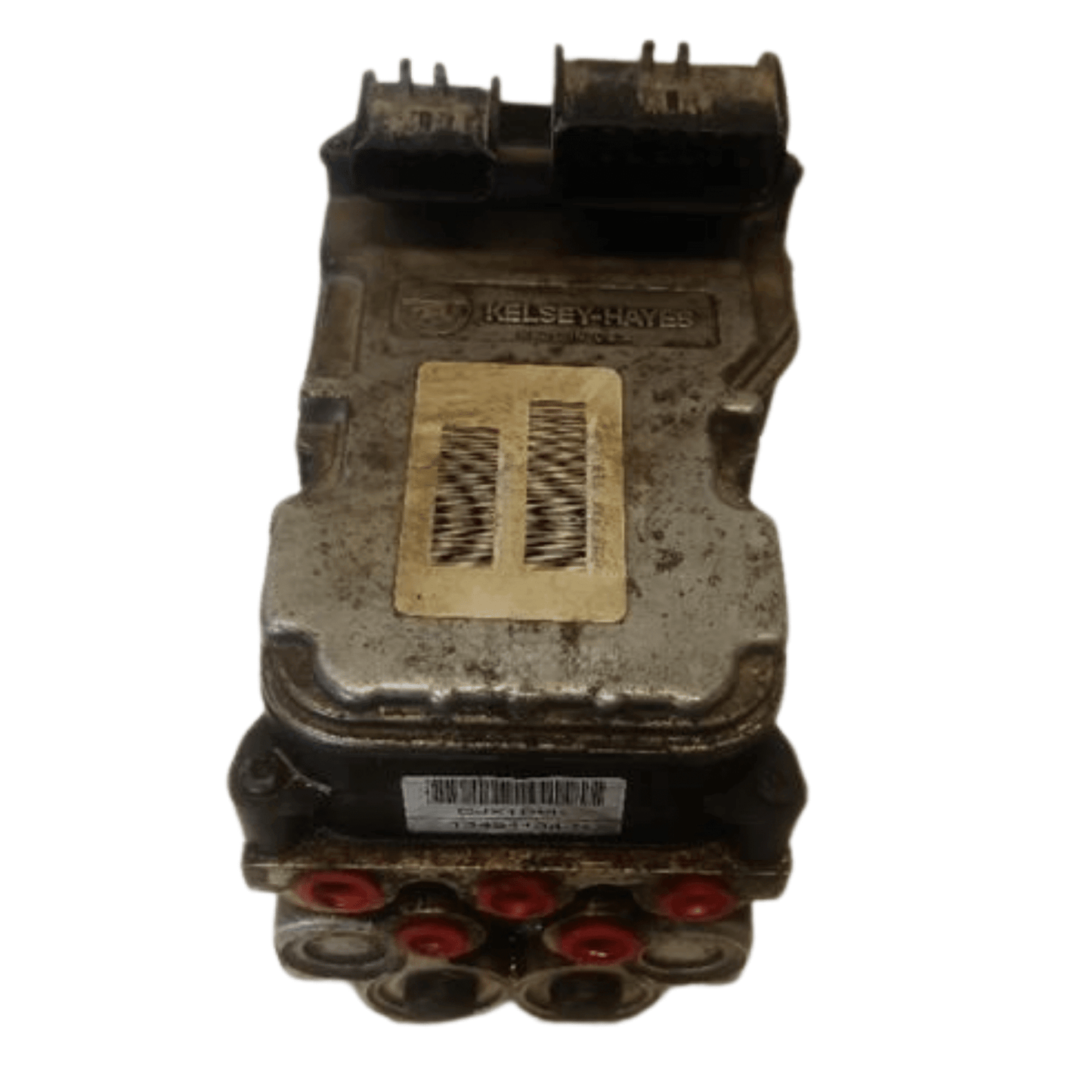 Used OEM 2004 Dodge Ram 2500 ABS Anti-Lock Brake Pump 5.9L 2WD Diesel OEM