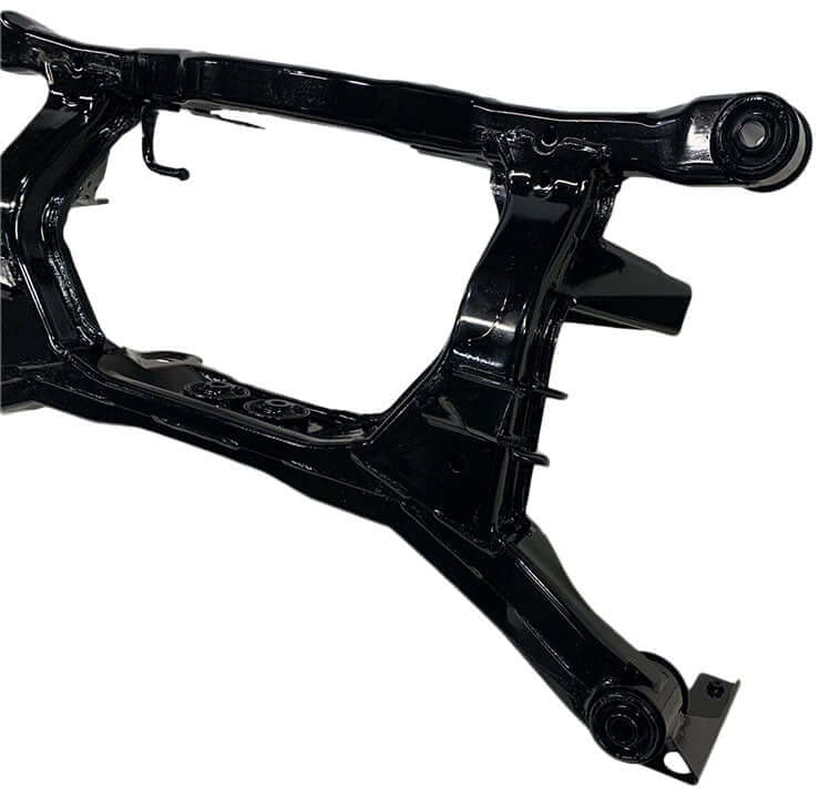 Used OEM 2005-2009 Subaru Legacy Rear Crossmember Subframe Cradle OEM