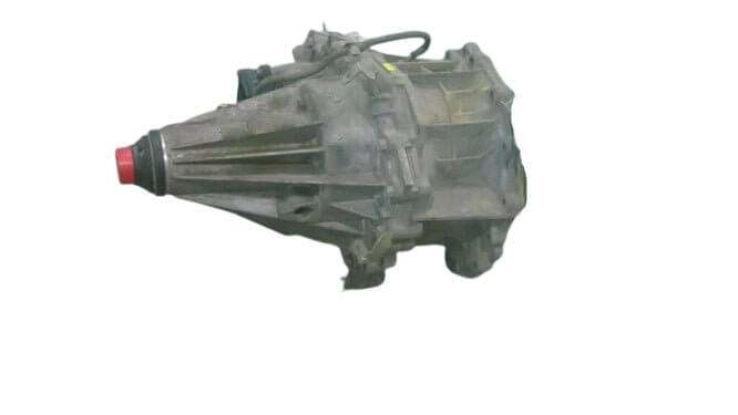 Used OEM 2005-2015 Nissan Xterra Transfer Case Assembly 33100EA33A OEM
