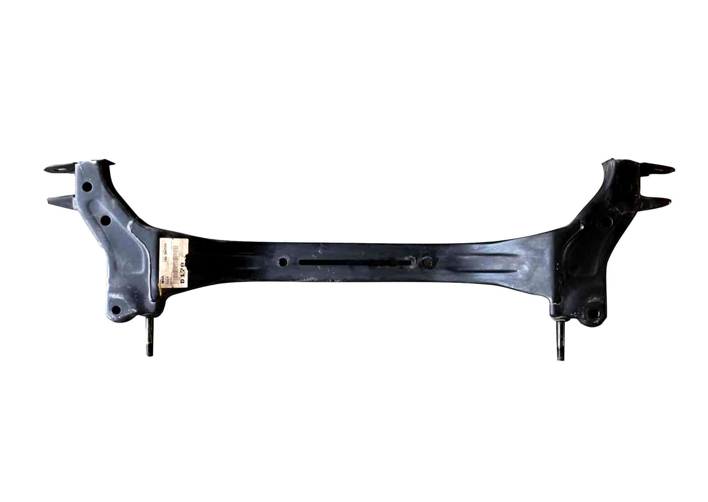 Used OEM 2006-2012 Kia Sedona Rear Suspension Subframe Cradle OEM