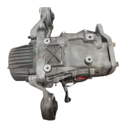Used OEM 2006-2017 Toyota RAV4 Rear Axle Differential Carrier Assembly 2.28 Ratio OEM