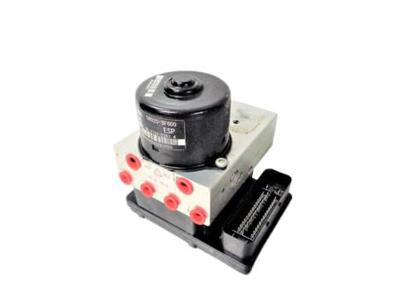 Used OEM 2007-2009 Kia Amanti Anti-Lock Brake ABS Pump OEM