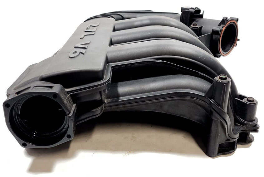 Used OEM 2007-2010 Dodge Charger Chrysler 300 Magnum 2.7L V6 Upper Air Intake Manifold OEM