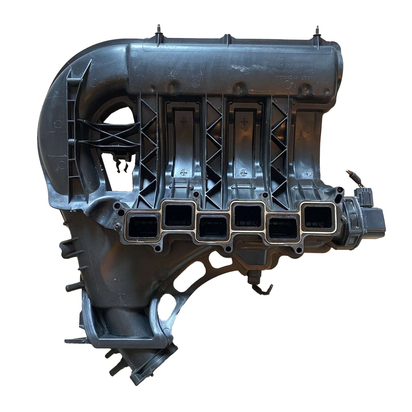 Used OEM 2007-2010 Dodge Chrysler 3.5L V6 Upper Intake Manifold OEM
