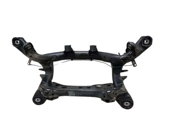 Used OEM 2006-2013 BMW 3 Series Rear Subframe Engine Cradle OEM