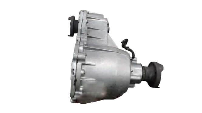 Used OEM 2008-2009 Cadillac CTS Front Transfer Case Assembly OEM