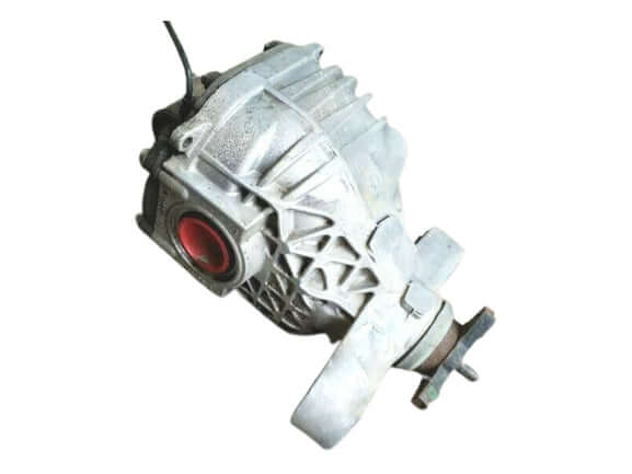 Used OEM 2010-2015 Chevrolet Camaro Rear Axle Differential Carrier Assembly 3.27 Ratio LSD OEM