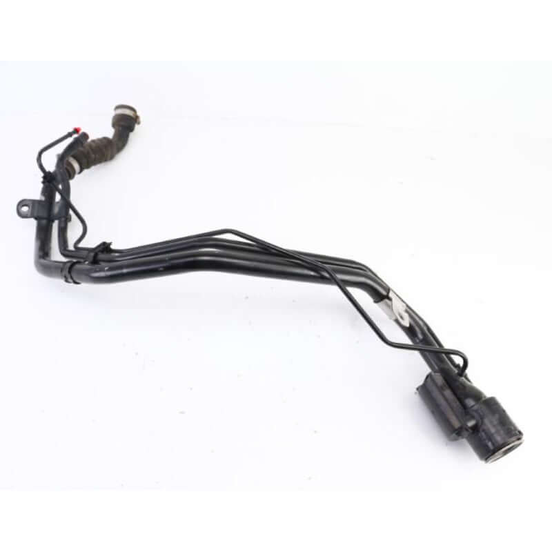 Used OEM 2011-2014 Toyota Sienna Fuel Filler Pipe Neck Assembly OEM