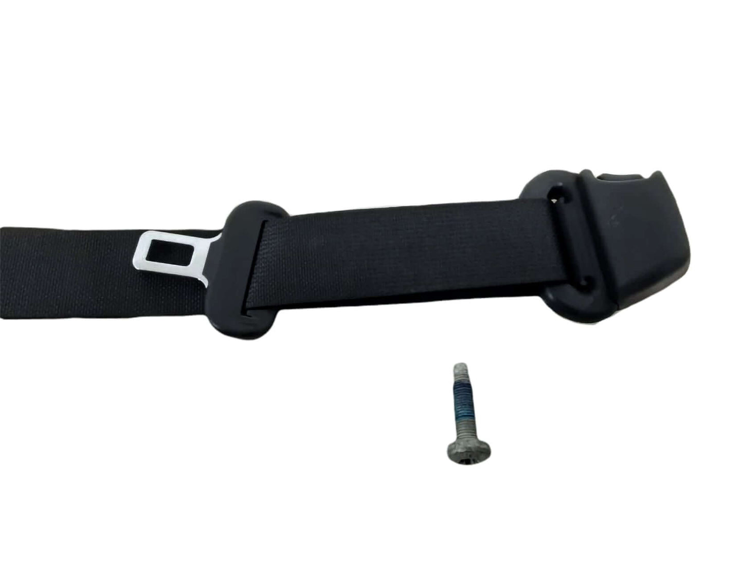 Used OEM 2011-2017 Jeep Wrangler Passenger Side Seat Belt Retractor Assembly OEM