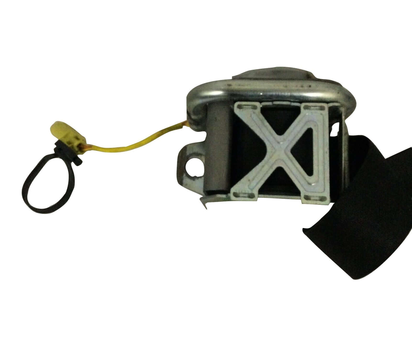 Used OEM 2011-2017 Jeep Wrangler Driver Side Seat Belt Retractor Assembly OEM
