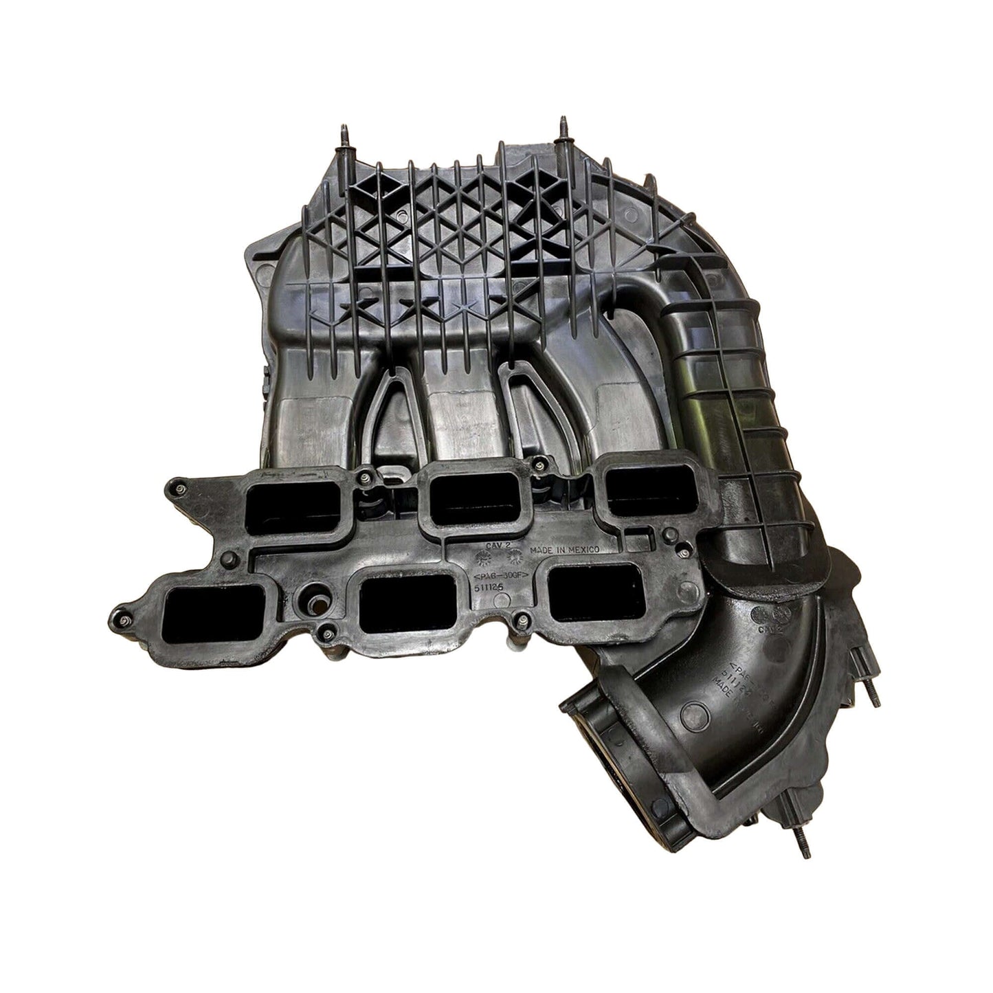 Used OEM 2011-2020 Dodge Chrysler Jeep 3.6L Engine Air Intake Manifold OEM