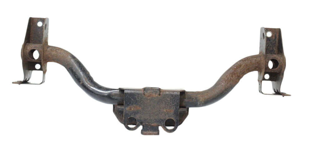 Used OEM 2011-2021 Dodge Ram 1500 Towing Trailer Hitch Receiver OEM
