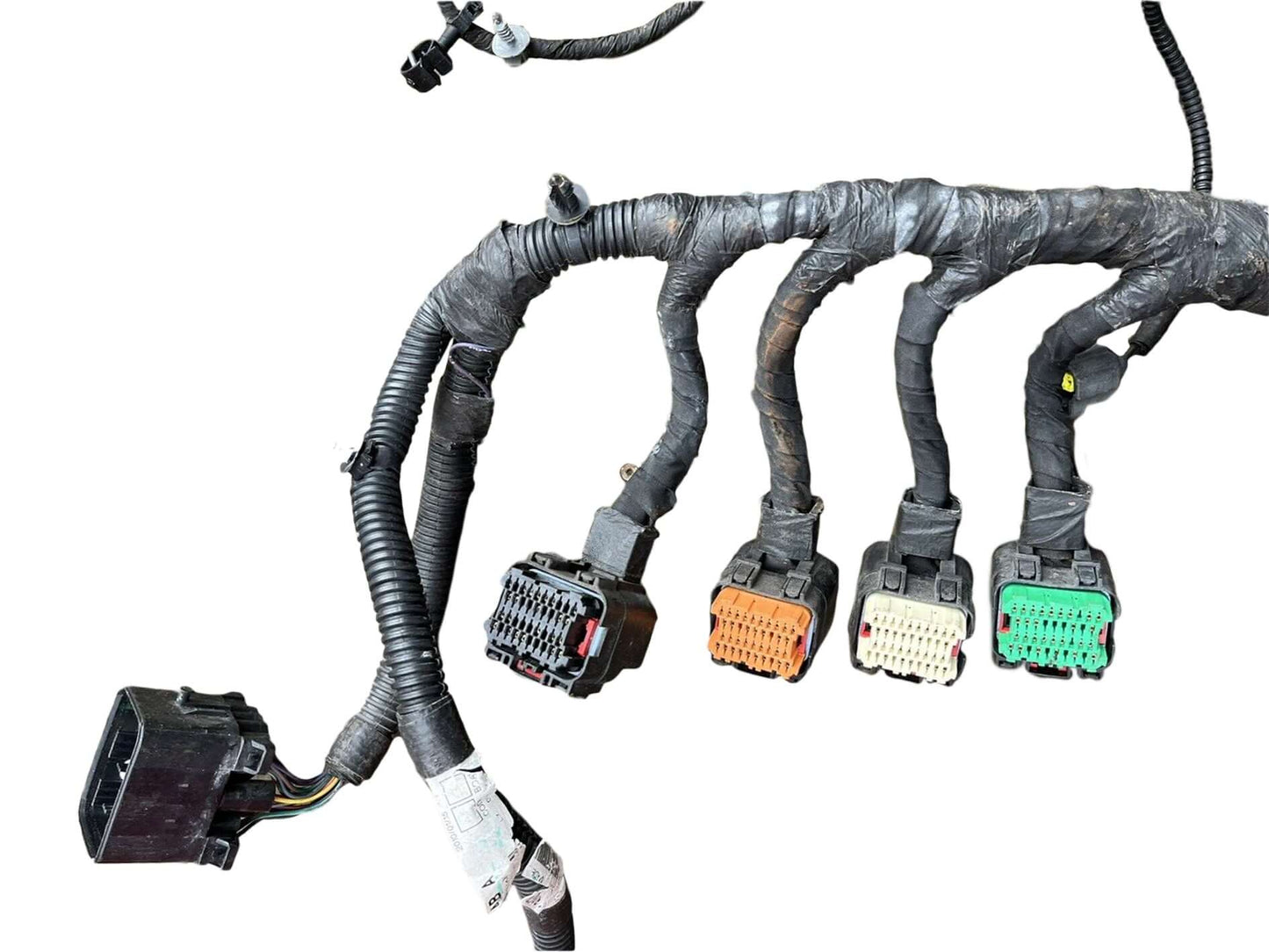 Used OEM 2011 Dodge Ram 1500 Engine Wiring Harness 5.7L HEMI V8 OEM