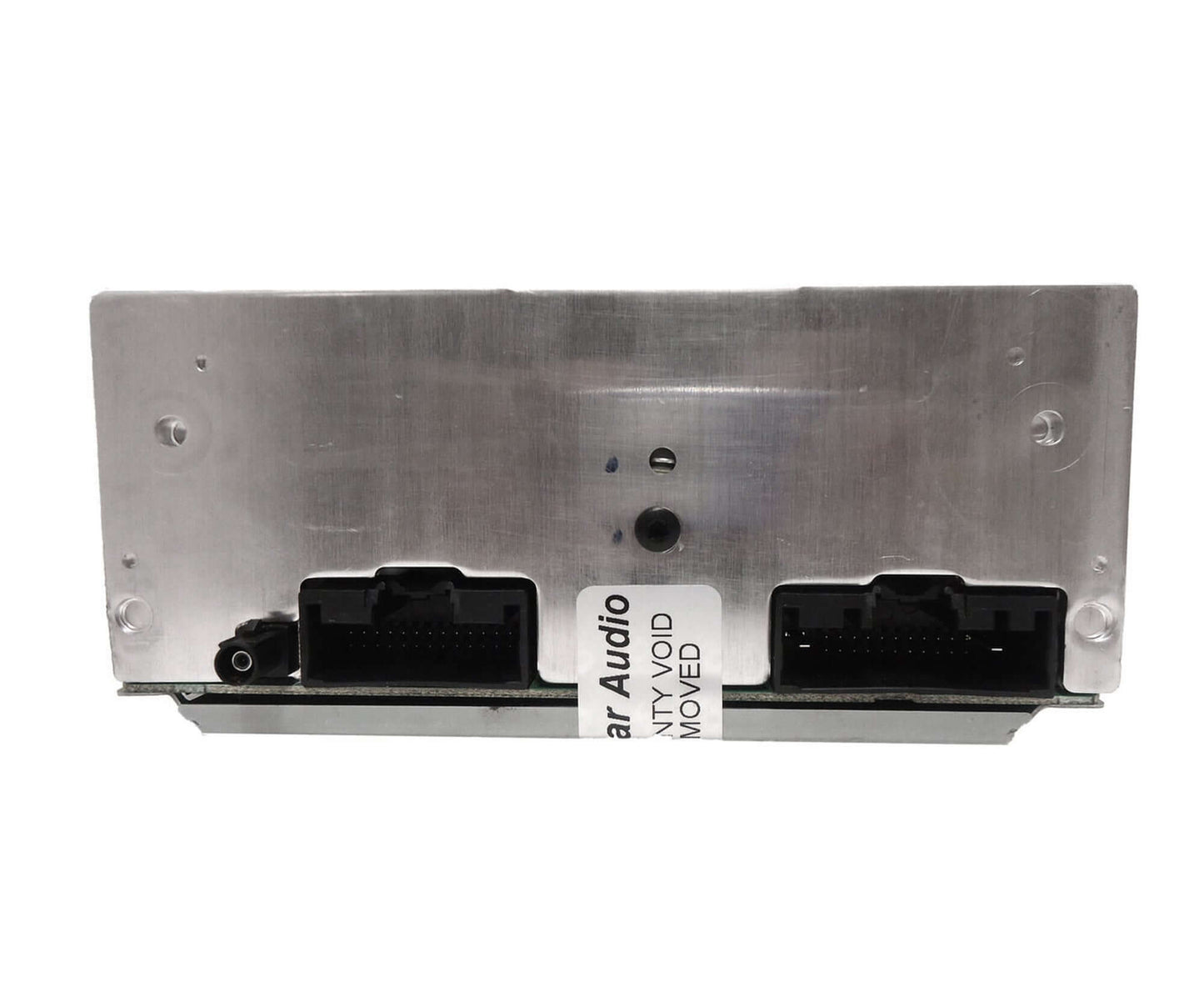 Used OEM 2012-2014 Ford Focus AM FM Stereo Radio CD Player OEM