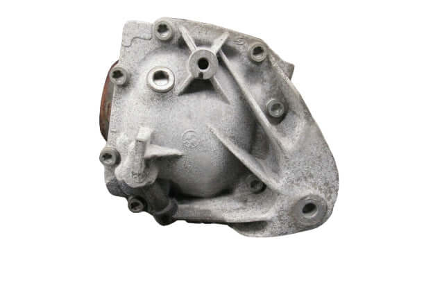Used OEM 2012-2016 BMW 320i 328i 335i Rear Differential Carrier Assembly OEM