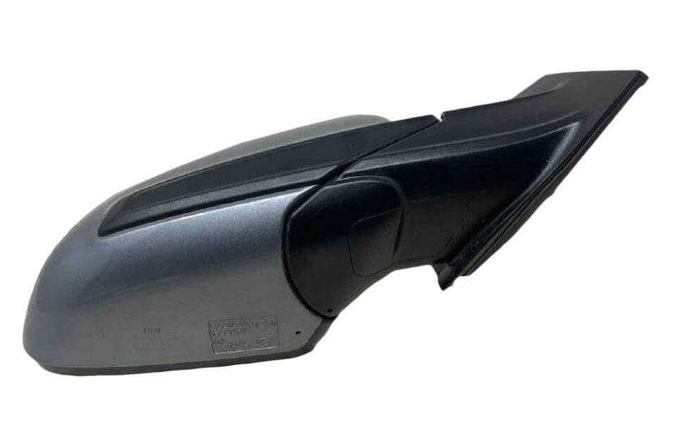 Used OEM 2018-2022 Hyundai Kona Passenger Side Mirror Grey OEM