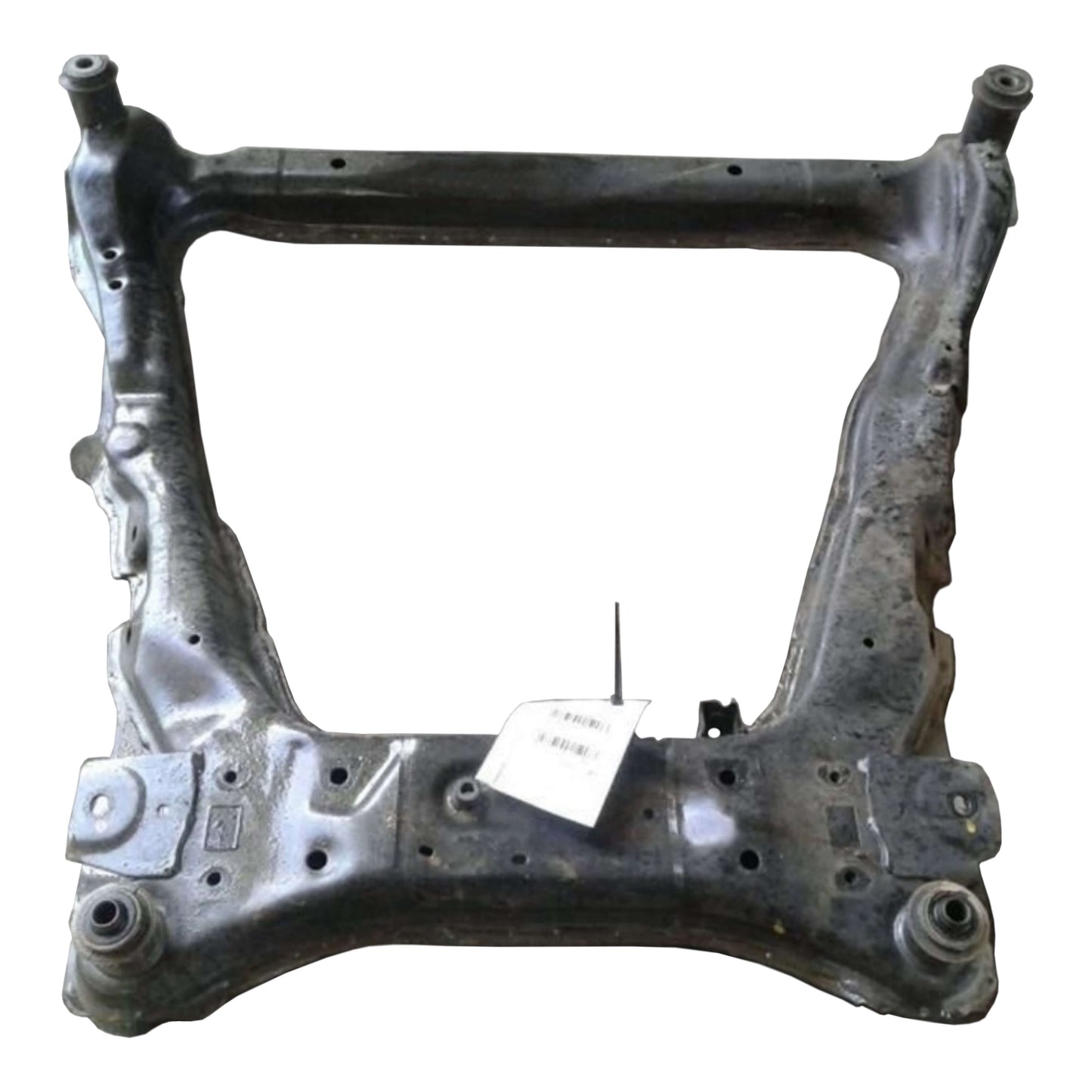 Used OEM 2008-2015 Nissan Rogue Front Suspension Crossmember OEM