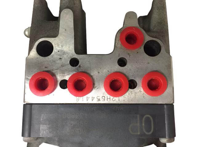 Used OEM 2004-2006 Toyota Camry ABS Brake Pump Actuator Without Traction Control OEM