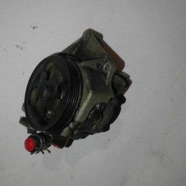 Used OEM 2004-2007 Subaru Impreza WRX STI Power Steering Pump OEM