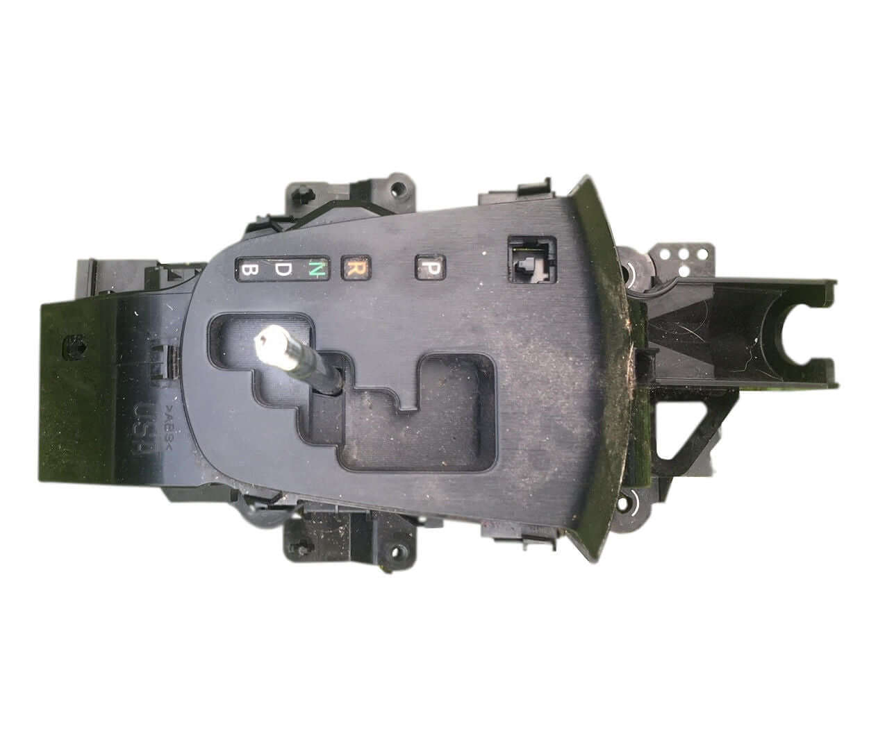 Used OEM 2012-2014 Toyota Prius C Gear Shift Floor Selector Shifter OEM