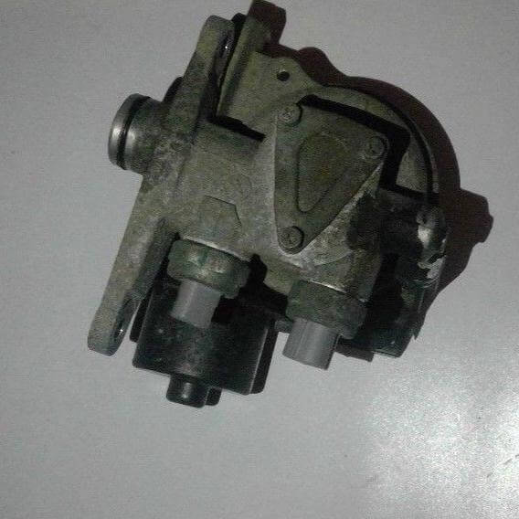 Used OEM 2000-2013 Toyota Tacoma Tundra 4WD Transfer Case Shift Motor Actuator Assembly OEM