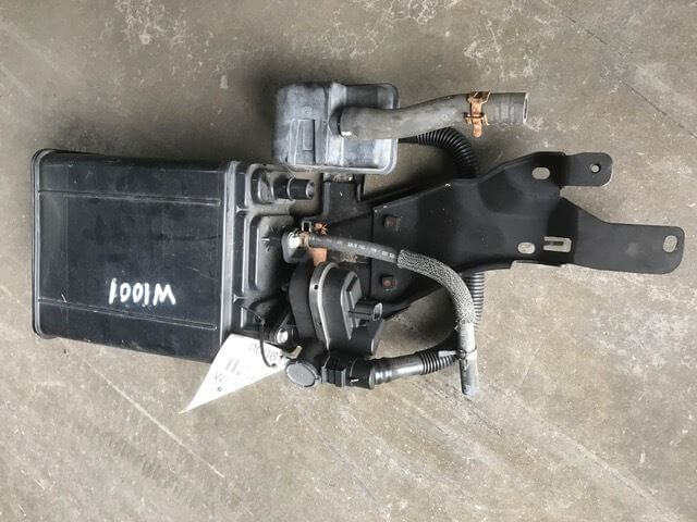 Used OEM 2004-2005 Toyota RAV4 Fuel Vapor Emissions Canister OEM