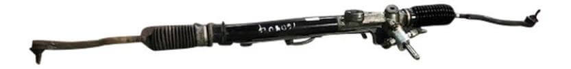 Used OEM 2013 Ford Fusion Steering Gear Rack and Pinion Electric Assist OEM
