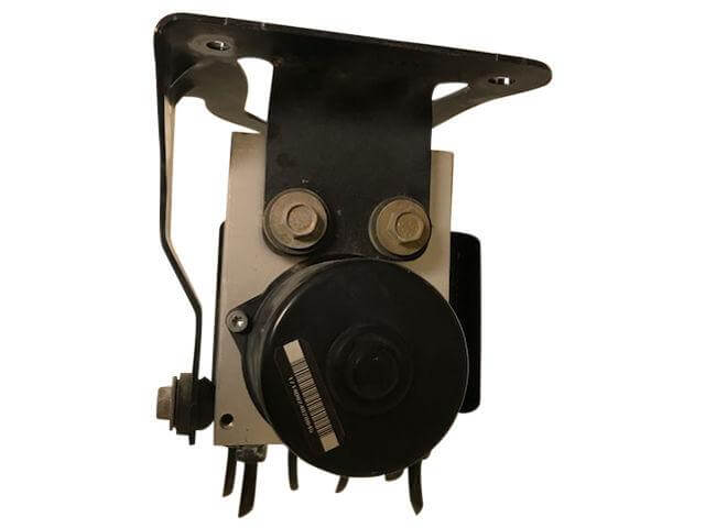 Used OEM 2005-2007 Toyota Sequoia ABS Anti-Lock Brake Pump Module Assembly OEM
