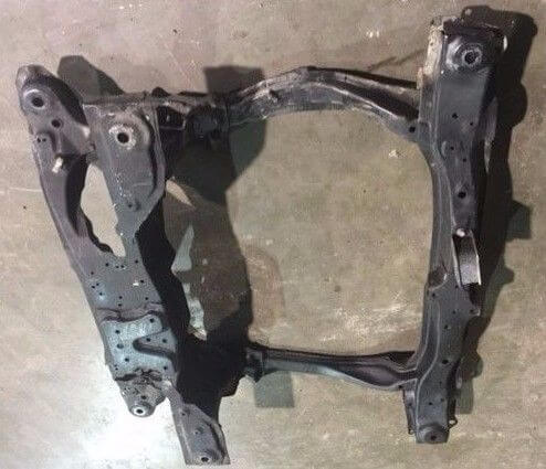 Used OEM 2000-2002 Honda Accord Front Subframe Assembly 2.3L 4 Cylinder OEM