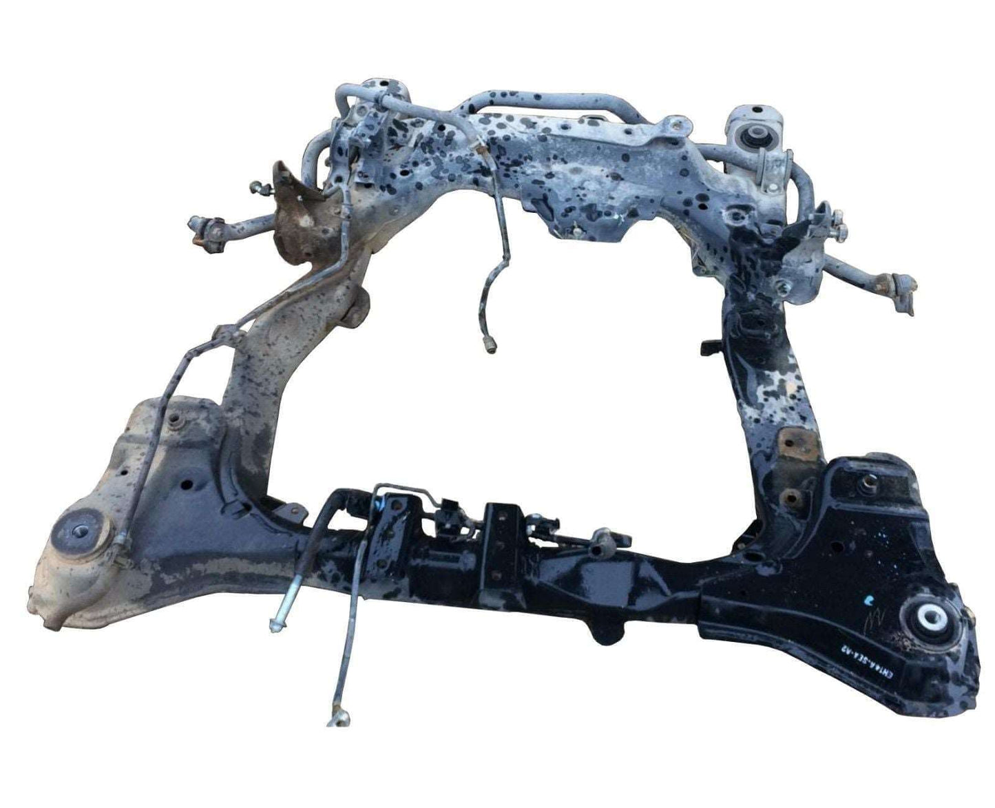 Used OEM 2004-2008 Acura TSX Front Subframe Engine Cradle OEM