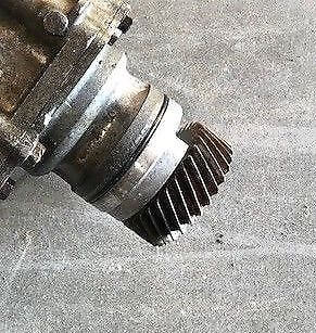 Used OEM 2003-2010 Honda Element Transfer Case AWD 2.4L OEM