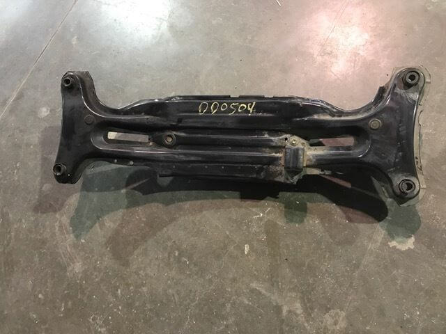 Used OEM 2002-2016 Toyota Lexus Rear Suspension Subframe Cradle OEM