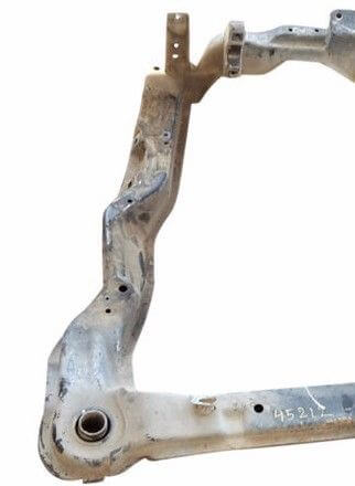 Used OEM 2001-2005 Hyundai Santa Fe Front Subframe Engine Cradle OEM
