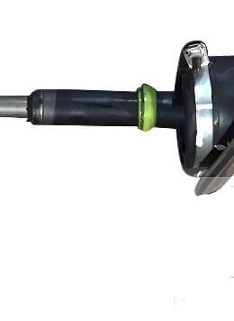 Used OEM 2008-2013 Toyota Highlander Steering Wheel Shaft Intermediate Column Coupler OEM