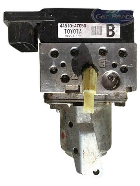 Used OEM 2004-2009 Toyota Prius ABS Anti-Lock Brake Pump Module Actuator OEM
