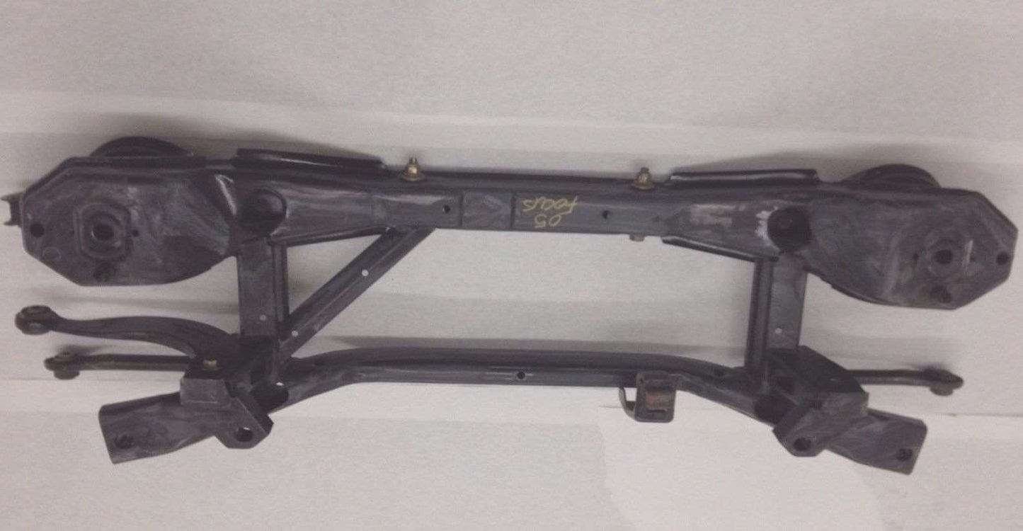Used OEM 2000-2011 Ford Focus Rear Subframe Crossmember OEM
